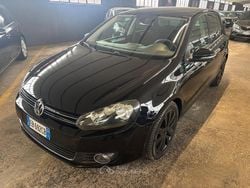 Usata 2010 VW Golf Highline Tre volumi | 6300 € (Buon prezzo)
