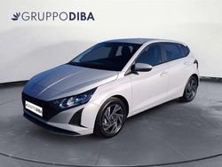 Other Nuova 2025 Hyundai i20 Tre volumi | 19.200 € (Cara)