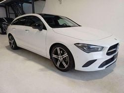Bianco Usata 2022 Mercedes CLA180 Shooting Brake Station wagon | 28.700 € (Buon prezzo)