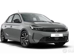 Grigio Nuova 2025 Opel Corsa Edition Tre volumi | 16.800 € (Buon prezzo)