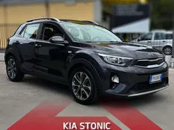 Antracite Usata 2017 Kia Stonic Style SUV | 11.500 € (Buon prezzo)
