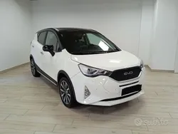 Bianco Usata 2021 EVO Evo 4 SUV | 13.900 € (Buon prezzo)