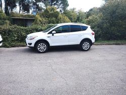 Bianco Usata 2011 Ford Kuga SUV | 4700 € (Buon prezzo)