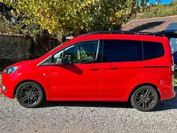Usata 2020 Ford Tourneo Courier Sport Monovolume | 18.000 € (Buon prezzo)