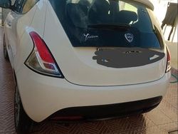 Usata 2012 Lancia Ypsilon Due volumi | 5500 € (Cara)