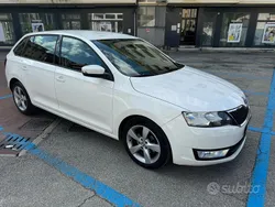 Usata 2016 Skoda Rapid Due volumi | 6000 €