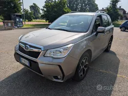 Usata 2015 Subaru Forester Sport SUV | 12.900 € (Ottimo prezzo)