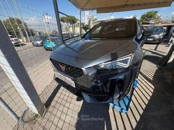 Nero Usata 2024 Cupra Formentor SUV | 33.990 € (Cara)