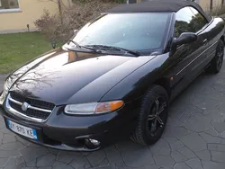Usata 1999 Chrysler Stratus Cabrio | 5900 €