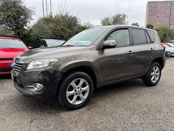 Marrone Usata 2011 Toyota RAV4 Station wagon | 3999 € (Super prezzo)