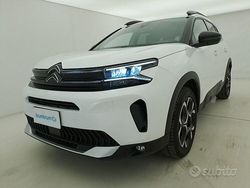 Bianco Usata 2022 Citroën C5 Aircross Feel SUV | 19.990 € (Buon prezzo)