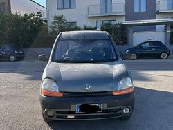 Usata 2002 Renault Kangoo Monovolume | 3000 € (Buon prezzo)