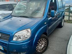 Usata 2007 Fiat 1900 Due volumi | 3500 €