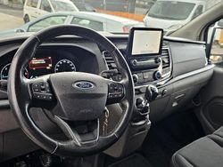 Bianco Usata 2020 Ford Transit | 19.900 €