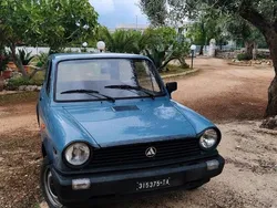 Usata 1984 Autobianchi A112 Tre volumi | 2700 €