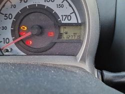 Grigio Usata 2008 Peugeot 107 Due volumi | 2900 € (Buon prezzo)