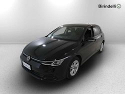 Nero metallizzato Usata 2020 VW Golf VII Life Due volumi | 21.500 € (Buon prezzo)