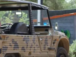 Citroën Méhari