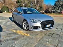 Usata 2017 Audi A4 Tre volumi | 16.500 € (Buon prezzo)