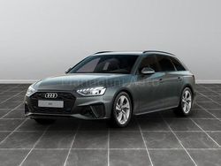 Grigio Usata 2024 Audi A4 S-Line Station wagon | 37.400 € (Buon prezzo)