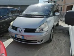 Grigio Usata 2006 Renault Grand Espace Initiale Monovolume | 4400 €
