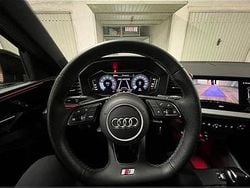 Nero Usata 2022 Audi A1 S-Line Due volumi | 26.000 € (Ottimo prezzo)