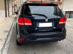 Blu Usata 2013 Fiat Freemont SUV | 6500 € (Ottimo prezzo)