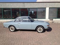 Grigio Usata 1965 Lancia Fulvia Coupé | 19.000 €