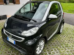 Usata 2013 Smart ForTwo Coupé Passion Due volumi | 6500 € (Buon prezzo)