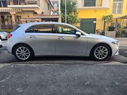 Argento Usata 2019 Mercedes A180 Tre volumi | 17.800 € (Ottimo prezzo)