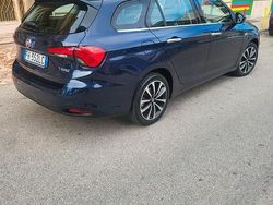 Blu Usata 2017 Fiat Tipo Station wagon | 5500 €