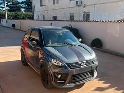 Grigio Usata 2018 Ligier JS50 Due volumi | 7100 € (Buon prezzo)