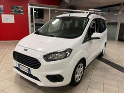 Bianco Usata 2019 Ford Tourneo Furgone | 12.990 € (Super prezzo)