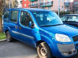 Usata 2006 Fiat Doblò Monovolume | 2999 € (Buon prezzo)