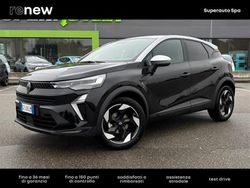 Nero Usata 2025 Renault Captur Techno SUV | 18.900 € (Buon prezzo)
