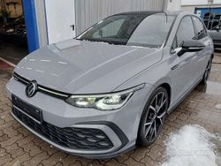 Grigio Usata 2021 VW Golf GTD Tre volumi | 29.999 € (Buon prezzo)