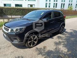 Nero Usata 2019 DR DR3 SUV | 11.500 € (Buon prezzo)