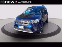Blu Usata 2023 Renault Kangoo Techno Monovolume | 27.900 € (Buon prezzo)