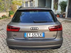 Usata 2015 Audi A6 Business Station wagon | 14.500 € (Buon prezzo)