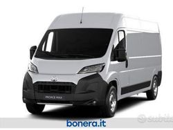 Bianco Nuova 2025 Toyota Proace Monovolume | 32.000 €