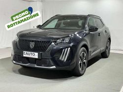 Nero Nuova 2025 Peugeot e-2008 Allure SUV | 21.400 € (Super prezzo)