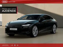 Nero mito metallizzato Nuova 2025 Audi e-tron Sportback S-Line SUV | 73.500 € (Buon prezzo)