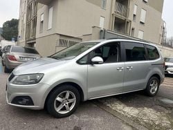 Other Usata 2011 Seat Alhambra Style Monovolume | 9800 € (Super prezzo)