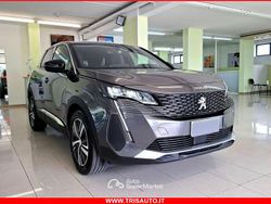 Grigio Usata 2024 Peugeot 3008 Allure SUV | 25.990 € (Buon prezzo)