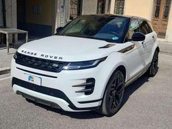 Bianco Usata 2019 Land Rover Range Rover evoque SE Dynamic SUV | 21.900 € (Super prezzo)