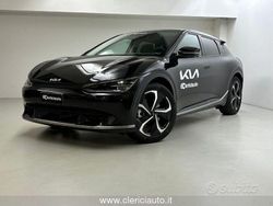 Nero Nuova 2025 Kia EV6 Air SUV | 45.500 € (Buon prezzo)