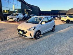 Grigio Usata 2024 Hyundai i10 Due volumi | 15.800 € (Buon prezzo)