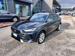 Grigio scuro Usata 2022 Cupra Formentor SUV | 26.800 € (Buon prezzo)