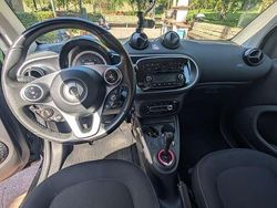 Usata 2017 Smart ForTwo Cabrio Passion Cabrio | 9000 € (Ottimo prezzo)