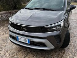 Usata 2021 Opel Crossland Edition SUV | 10.000 € (Buon prezzo)